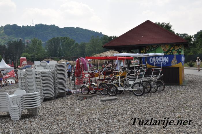 Tuzlarije