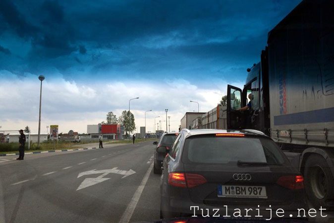Tuzlarije