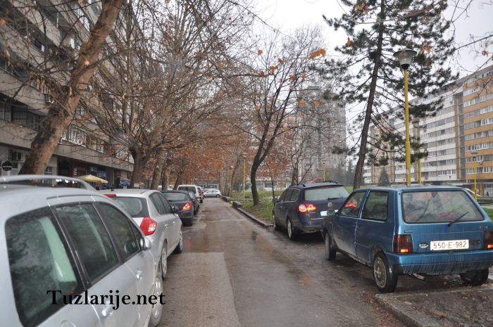 Tuzlarije