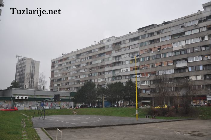 Tuzlarije