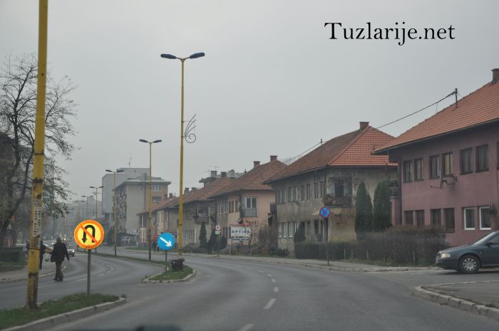 Tuzlarije