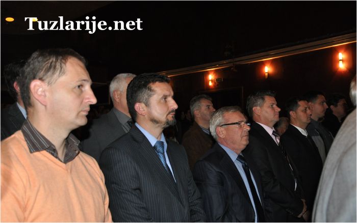 Tuzlarije