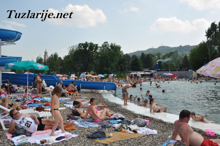 Tuzlarije