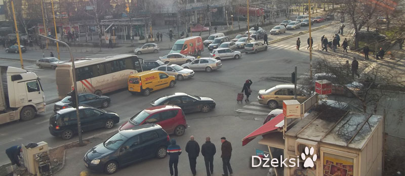 Tuzlarije
