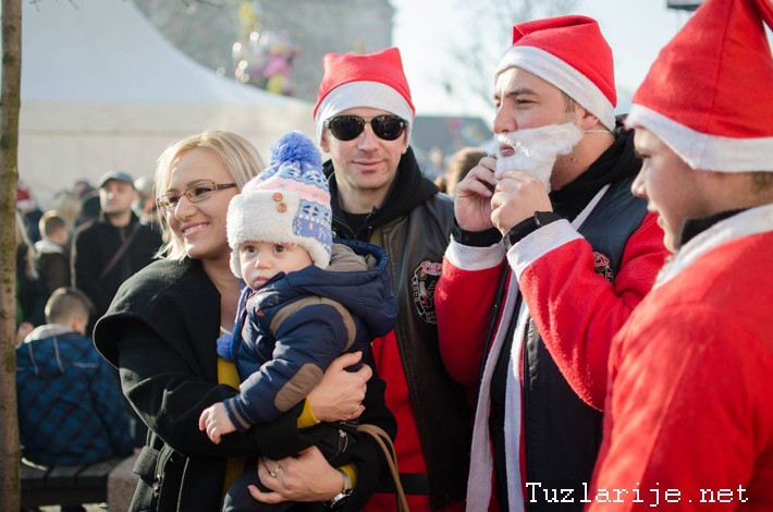 Tuzlarije