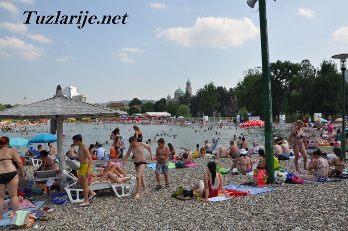 Tuzlarije