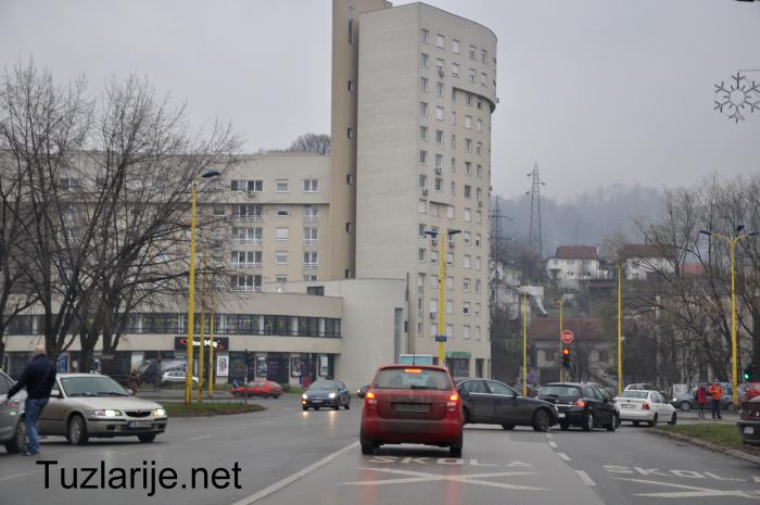 Tuzlarije