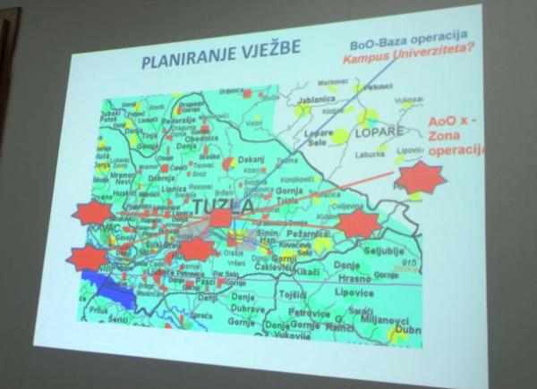 Tuzlarije