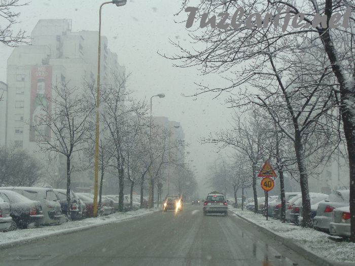 Tuzlarije