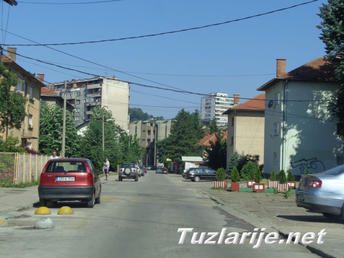 Tuzlarije