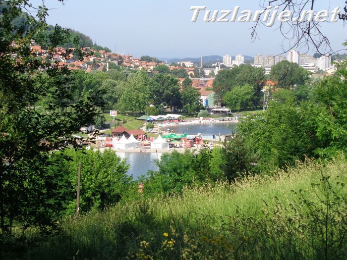 Tuzlarije