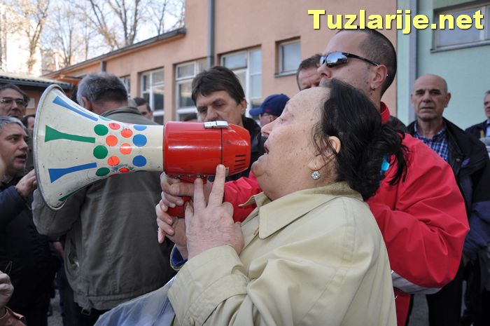 Tuzlarije