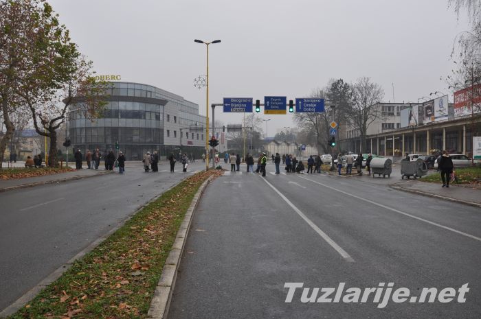 Tuzlarije