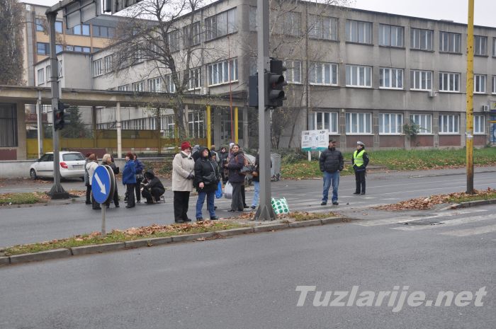 Tuzlarije