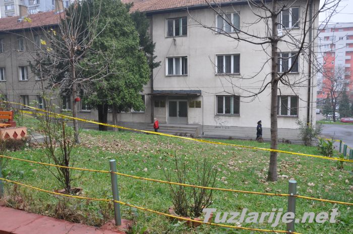 Tuzlarije