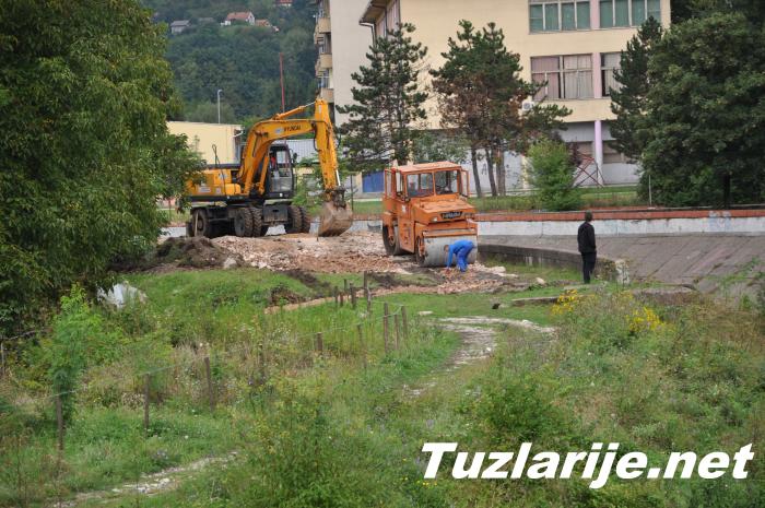 Tuzlarije