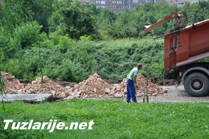 Tuzlarije