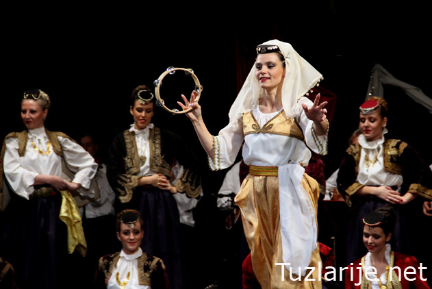 Tuzlarije