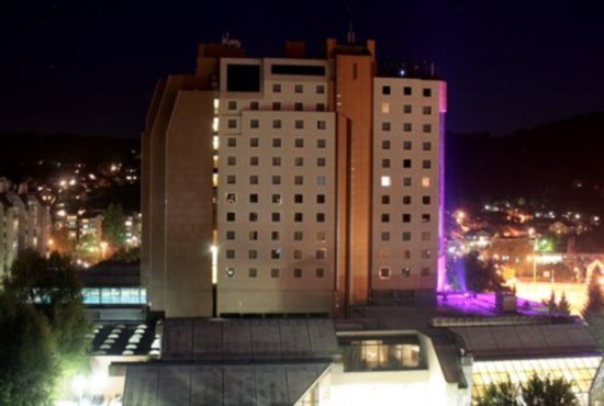 Tuzlarije
