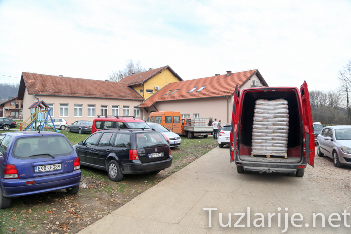 Tuzlarije