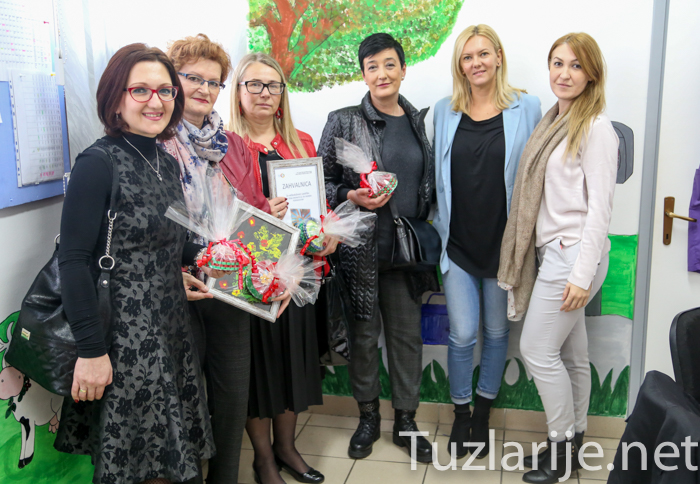 Tuzlarije