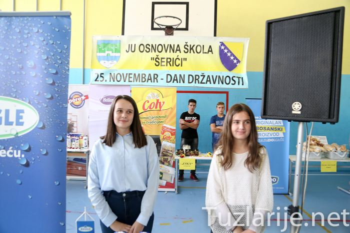 Tuzlarije
