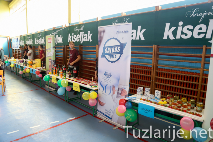 Tuzlarije