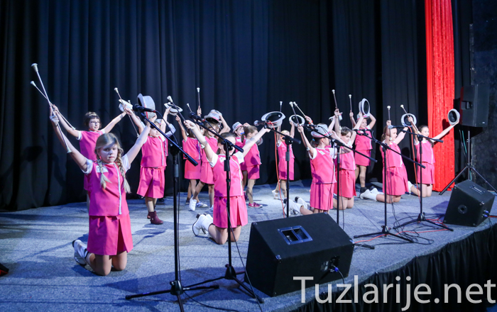Tuzlarije