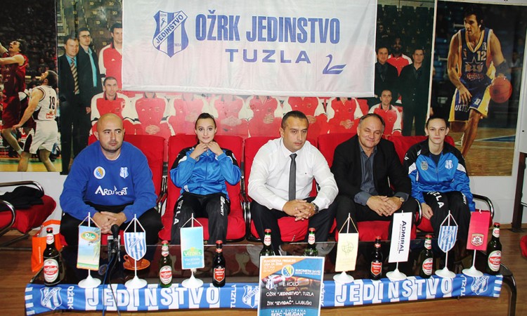 Tuzlarije