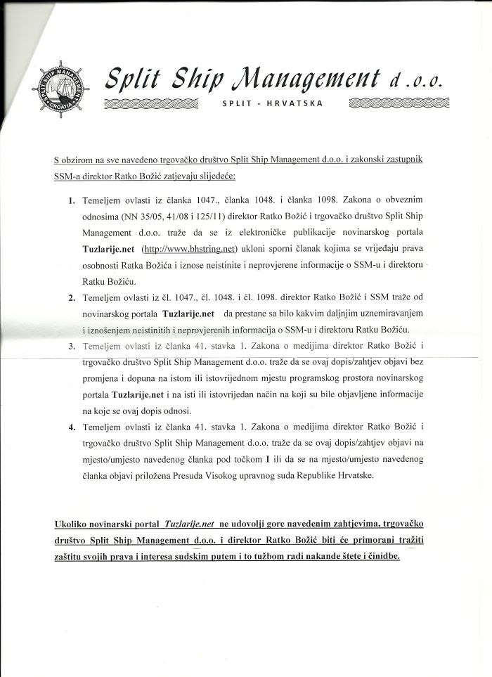 Tuzlarije