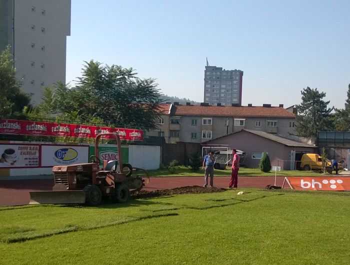 Tuzlarije
