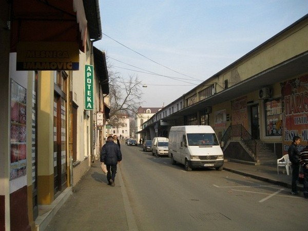 Tuzlarije