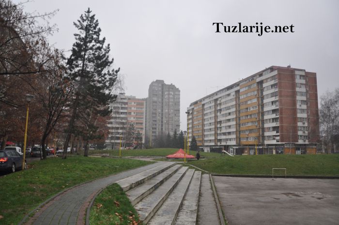 Tuzlarije