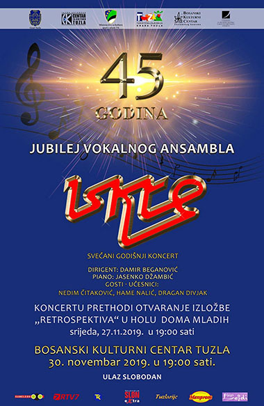 Tuzlarije