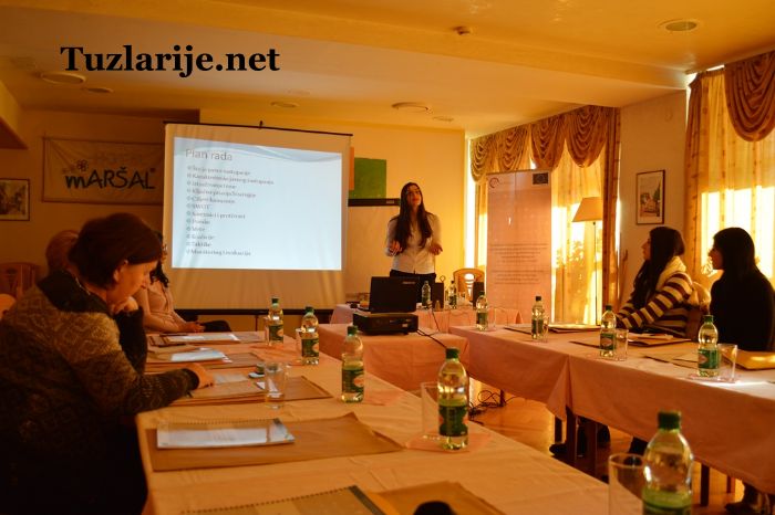 Tuzlarije