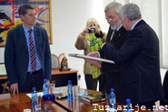 Tuzlarije