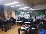 Tuzlarije