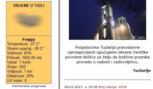 Tuzlarije