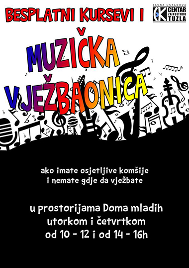 Tuzlarije