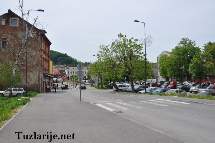 Tuzlarije
