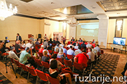 Tuzlarije