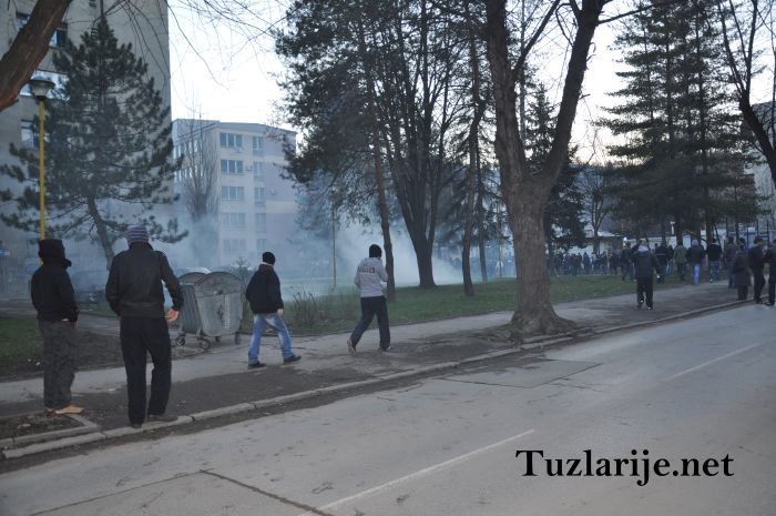 Tuzlarije