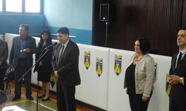 Tuzlarije