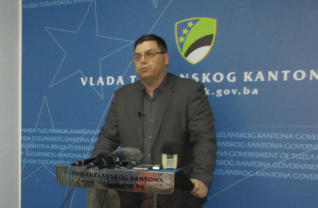 Tuzlarije