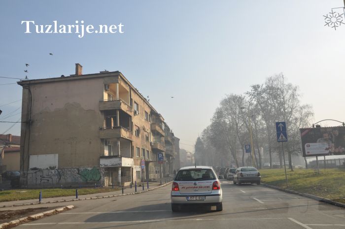 Tuzlarije