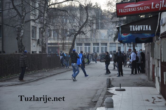 Tuzlarije
