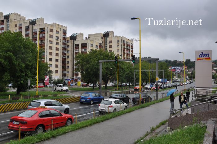 Tuzlarije