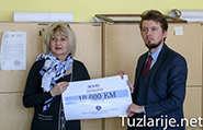 Tuzlarije
