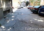 Tuzlarije