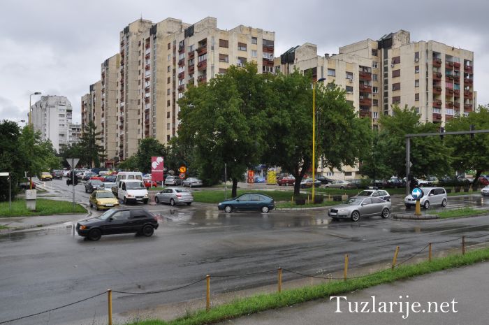 Tuzlarije